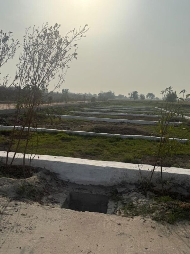 undefined, jewar  100 Sq.Yd. Plot In Jewar Greater Noida 10504083