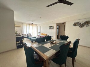 Team Area in 4 BHK Apartment at DLF New Town Heights I, Sector 90 – for Sale