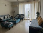 4 BHK + Pooja Room,Servant Room 2727 Sq.Ft. Apartment in DLF New Town Heights I