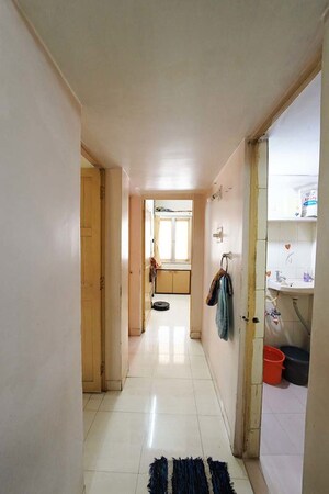  3 BHK Apartment at Maninagar – for Sale