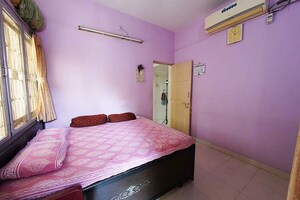 3 BHK Apartment For Sale in Maninagar