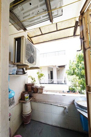 3 BHK Apartment at Maninagar – for Sale