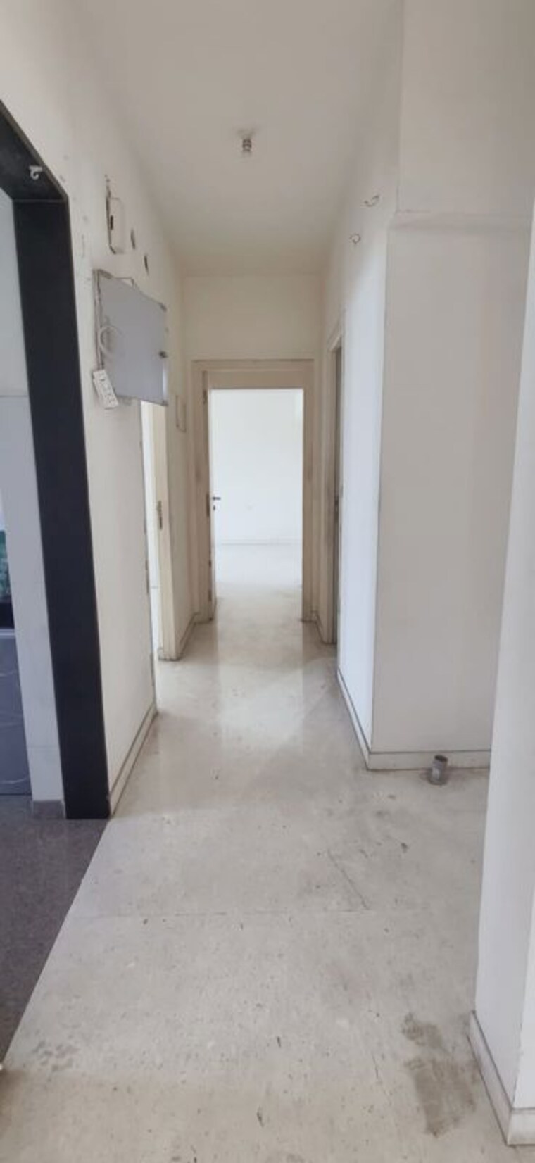 undefined, kalpataru-hills 3 Bedroom 1120 Sq.Ft. Apartment In Manpada Thane 10504141
