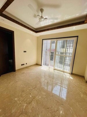 3 BHK Apartment For Rent in Saket
