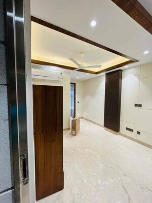 Kitchen in 3 BHK Apartment at Saket – for Rent
