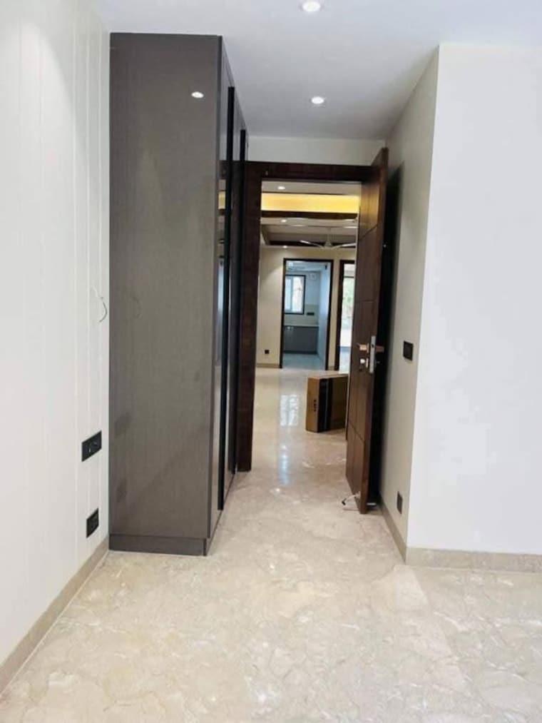 undefined, saket 3 Bedroom 1650 Sq.Ft. Apartment In Saket Delhi 10504149