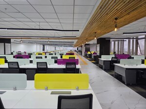Furnished Amenities in  Office Space at Vijay Nagar – for Rent