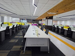 Furnished Amenities in  Office Space at Vijay Nagar – for Rent