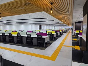 Furnished Amenities in  Office Space at Vijay Nagar – for Rent