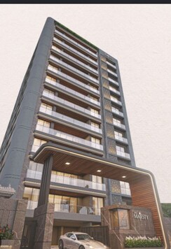 5 BHK + Pooja Room,Servant Room Builder Floor For Sale in Vesu