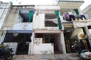2 BHK Independent House For Sale in Nikol