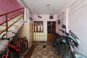 Bedroom in 2 BHK Independent House at Nikol – for Sale