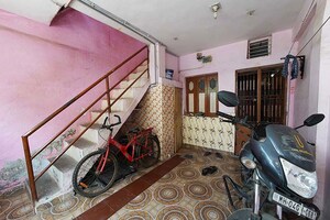 Bedroom in 2 BHK Independent House at Nikol – for Sale