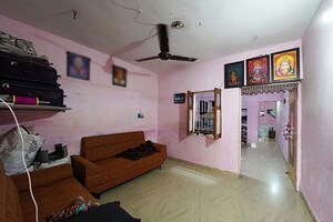 Living Room in 2 BHK Independent House at Nikol – for Sale
