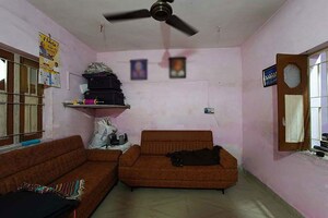Living Room in 2 BHK Independent House at Nikol – for Sale