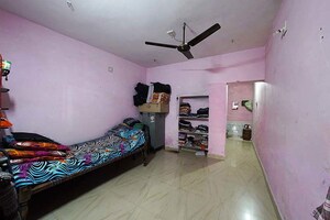 Bedroom in 2 BHK Independent House at Nikol – for Sale