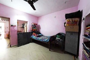 Bedroom in 2 BHK Independent House at Nikol – for Sale