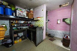 2 BHK Independent House – Exterior View View at Nikol - for Sale