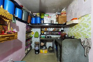 Kitchen in 2 BHK Independent House at Nikol – for Sale