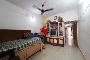 Living Room in 2 BHK Independent House at Nikol – for Sale