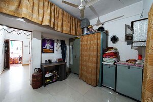 Kitchen in 2 BHK Independent House at Nikol – for Sale