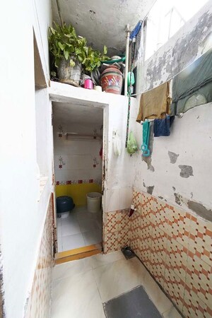 Kitchen in 2 BHK Independent House at Nikol – for Sale