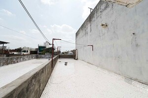 2 BHK Independent House – Exterior View View at Nikol - for Sale