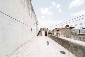 2 BHK Independent House – Exterior View View at Nikol - for Sale