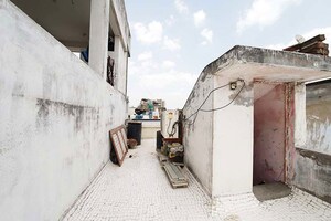 2 BHK Independent House – Exterior View View at Nikol - for Sale