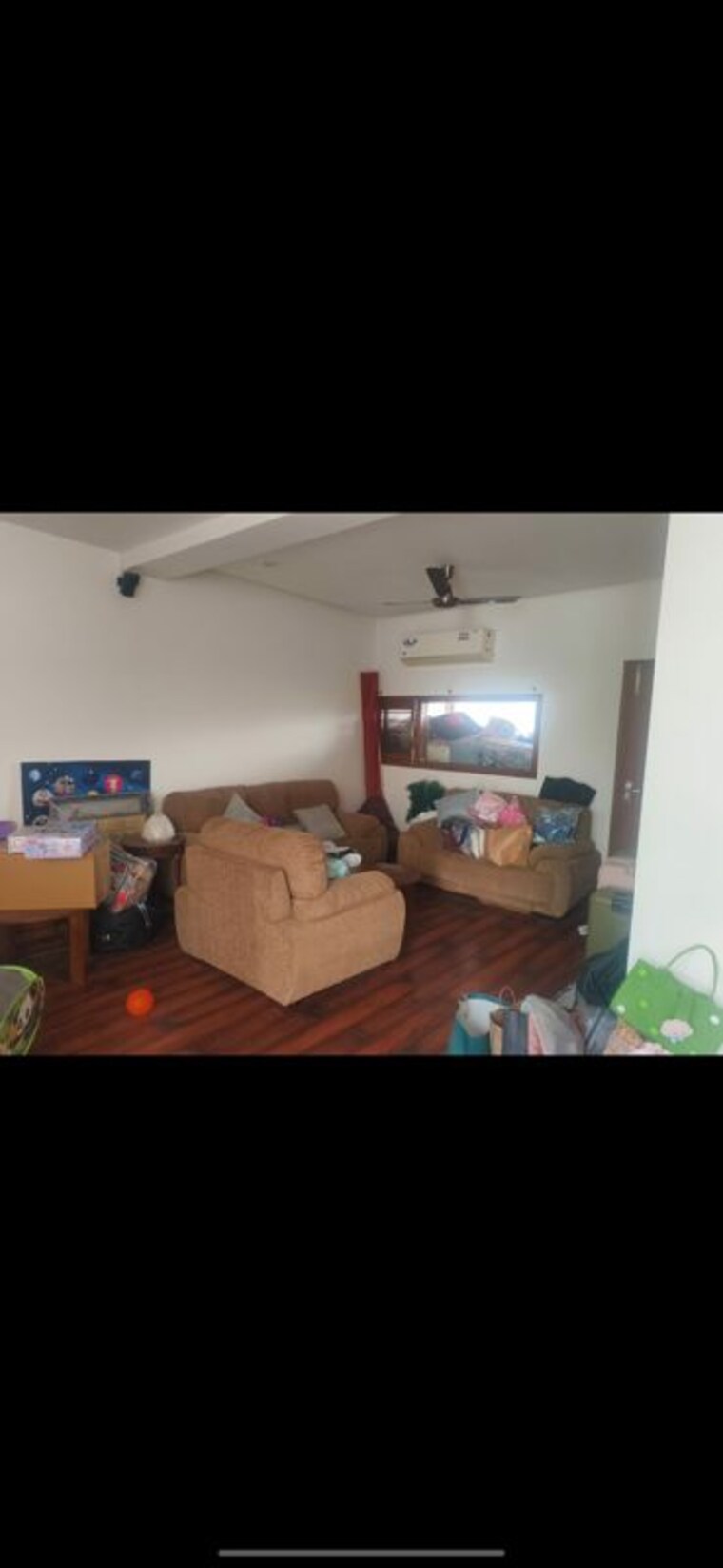 Bedroom, sector 21 6+ Bedroom 4100 Sq.Ft. Independent House In Sector 21 Chandigarh 10504162