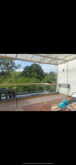 6+ BHK Independent House – Exterior View View at Sector 21 - for Sale