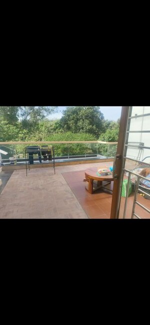 Balcony in 6+ BHK Independent House at Sector 21 – for Sale