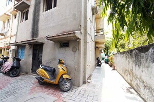 5 BHK Independent House – Exterior View View at Kankaria - for Sale