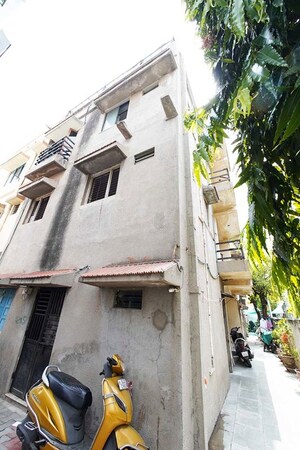 5 BHK Independent House – Exterior View View at Kankaria - for Sale