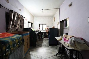 Gym in 5 BHK Independent House at Kankaria – for Sale
