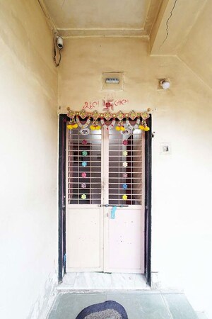 Building Lobby in 5 BHK Independent House at Kankaria – for Sale