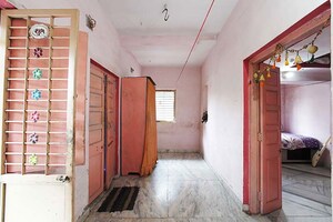 Bedroom in 5 BHK Independent House at Kankaria – for Sale