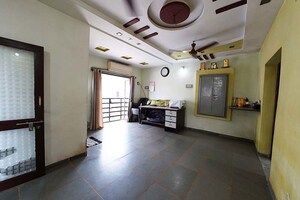 Living Room in 5 BHK Independent House at Kankaria – for Sale