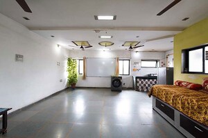 Living Room in 5 BHK Independent House at Kankaria – for Sale