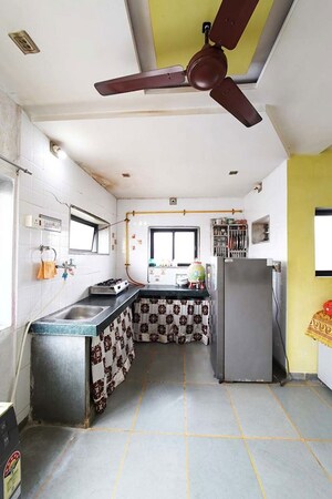 Living Room in 5 BHK Independent House at Kankaria – for Sale