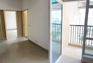 Room in 2 BHK Apartment at Gaur City 5th Avenue, Sector 4 Greater Noida – for Sale