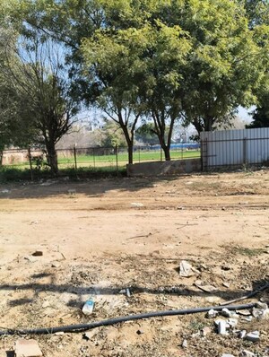 Plot Area in  Plot at South City 2 – for Sale