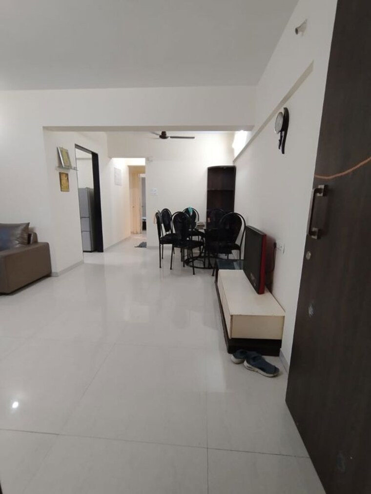 Living Room, rdc-pinewood 2 Bedroom 950 Sq.Ft. Apartment In Thane West Thane 10504173
