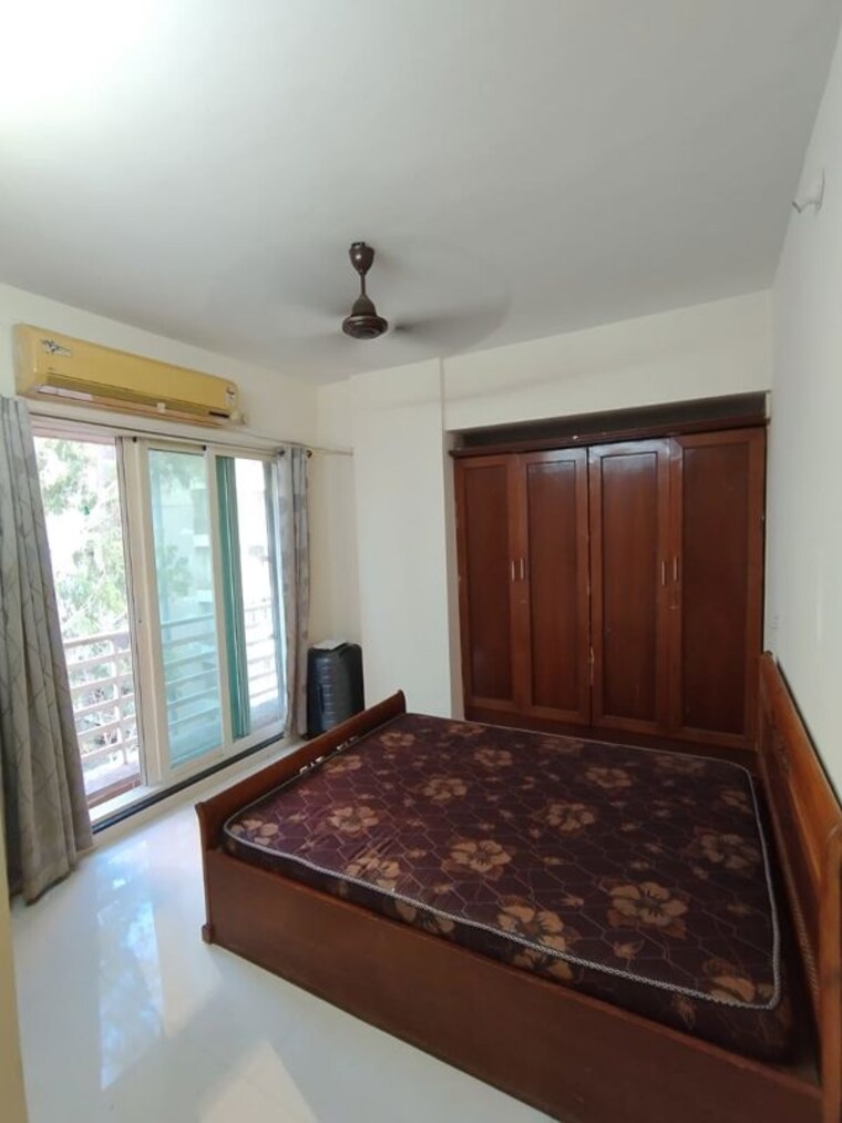 Bedroom, rdc-pinewood 2 Bedroom 950 Sq.Ft. Apartment In Thane West Thane 10504173