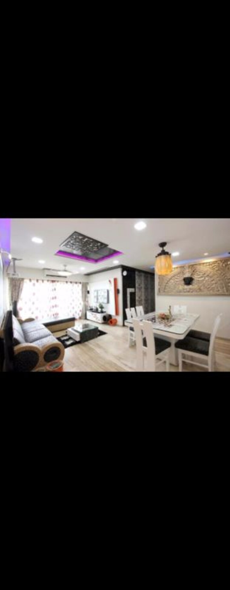 Team Area, evershine-cosmic 4 Bedroom 2200 Sq.Ft. Apartment In Andheri West Mumbai 10504172