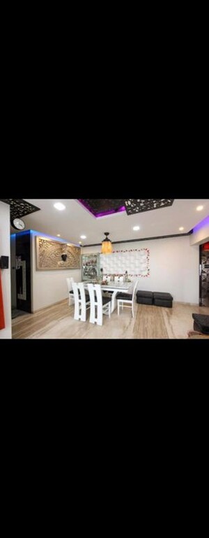 4 BHK Apartment For Rent in Evershine Cosmic, Andheri West