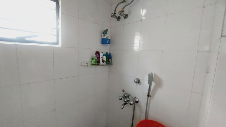 Bathroom, sodepur  970 Sq.Ft. Apartment In Sodepur Kolkata 10504184