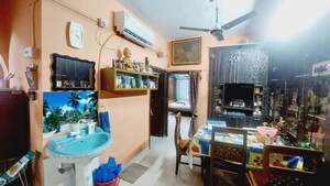 Living Room in  Apartment at Sodepur – for Sale