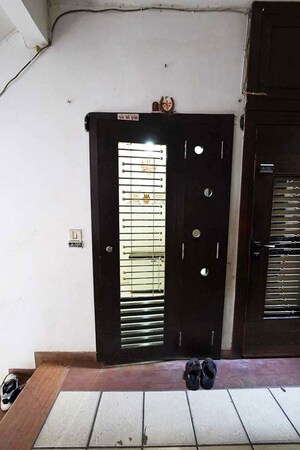 3 BHK Apartment – Exterior View View at Nikol - for Sale