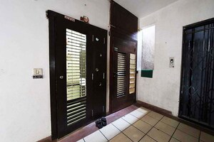 3 BHK Apartment – Exterior View View at Nikol - for Sale